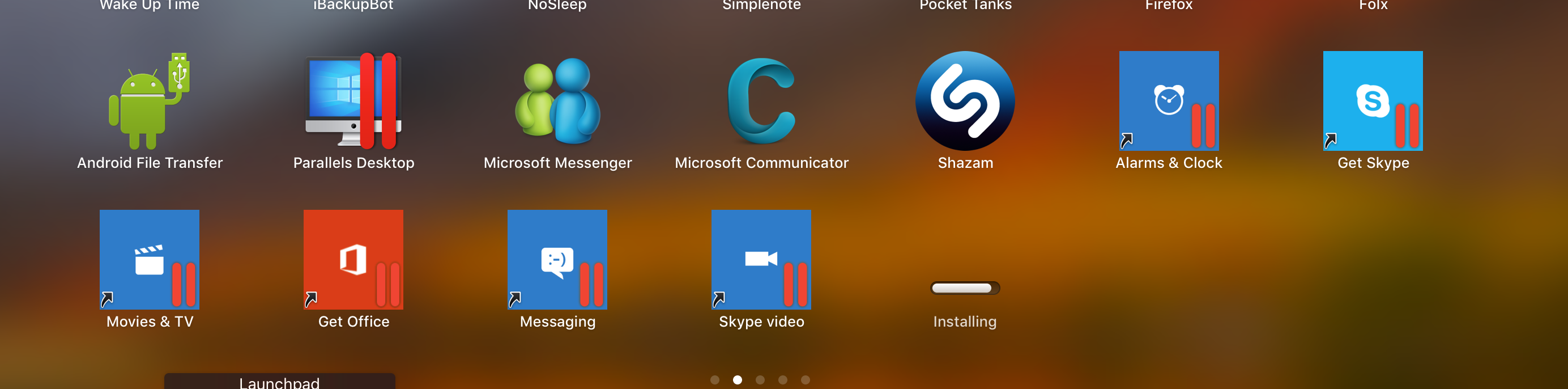 Microsoft communicator mac